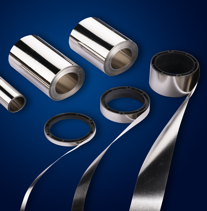 納米晶超薄帶及磁芯